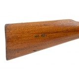 "German Gewehr 71/84 bolt action rifle 11mm (AL8188)" - 8 of 8