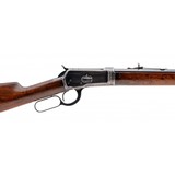 "Winchester 1892 Takedown (AW920)" - 9 of 9