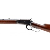"Winchester 1892 Takedown (AW920)" - 6 of 9