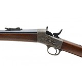 "Remington Rolling Block Large No.1 .45-70 (AL9818) CONSIGNMENT" - 3 of 6