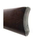 "Remington Rolling Block Large No.1 .45-70 (AL9818) CONSIGNMENT" - 2 of 6