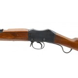 "British Martini-Henry Model 1890 MK II .303 British (AL9858) CONSIGNMENT" - 4 of 7