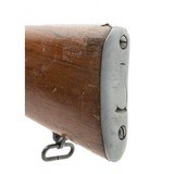 "British Martini-Henry Model 1890 MK II .303 British (AL9858) CONSIGNMENT" - 2 of 7