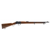 "British Martini-Henry Model 1890 MK II .303 British (AL9858) CONSIGNMENT" - 1 of 7