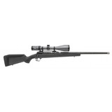 "Savage 110 Ultralite Rifle .30-06 (R41101) ATX" - 1 of 4