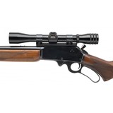 "Marlin 336A Rifle .30-30 (R41108) ATX" - 2 of 4