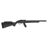"Ruger 10/22 Rifle .22 LR (R41111) ATX" - 1 of 4