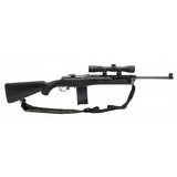 "Ruger Ranch Rifle 6.8 SPC (R39101) ATX" - 1 of 4