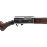 "FN Browning Auto-5 Shotgun 12Ga (S14988) ATX" - 4 of 4