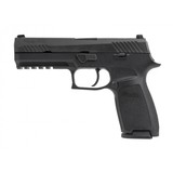 "Sig Sauer P320 Texas Rangers Pistol 9x19mm (PR66029) ATX" - 3 of 3