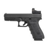 "Glock 20 Gen 3 Pistol 10mm (PR66026) ATX" - 3 of 3