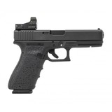 "Glock 20 Gen 3 Pistol 10mm (PR66026) ATX"