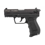 "Walther PK380 .380 Auto Pistol (PR66059) ATX" - 4 of 4
