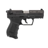 "Walther PK380 .380 Auto Pistol (PR66059) ATX" - 1 of 4
