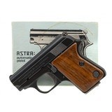 "Astra Cub Pistol .25 ACP (PR66037) ATX" - 2 of 7