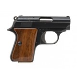 "Astra Cub Pistol .25 ACP (PR66037) ATX"