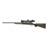 "Remington 700 VTR Rifle .308 (R41307)" - 3 of 4
