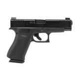 "Glock 48 9mm Pistol (PR66062) ATX" - 1 of 3