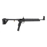 "Kel-Tec Sub 2000 Rifle 9mm (R41324)" - 1 of 4