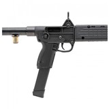 "Kel-Tec Sub 2000 Rifle 9mm (R41324)" - 4 of 4