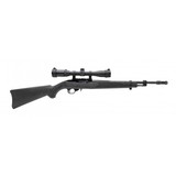 "Ruger 10/22 Rifle .22LR (R41311)" - 1 of 4