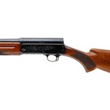 "Browning Auto 5 Magnum Shotgun 12 Gauge (S15977)" - 2 of 4