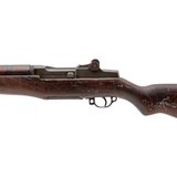 "U.S. Springfield M1 Garand Rifle 30-06 (R40983)" - 5 of 8