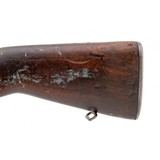 "U.S. Springfield M1 Garand Rifle 30-06 (R40983)" - 4 of 8