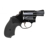 "Smith & Wesson 37 Airweight .38 Spl. (PR66039) ATX" - 4 of 4