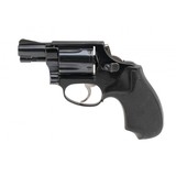 "Smith & Wesson 37 Airweight .38 Spl. (PR66039) ATX" - 1 of 4