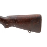 "U.S. Springfield M1 Garand Rifle 30-06 (R40986)" - 5 of 8