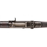 "U.S. Springfield M1 Garand Rifle 30-06 (R40986)" - 4 of 8