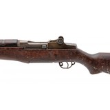 "U.S. Springfield M1 Garand Rifle 30-06 (R40986)" - 6 of 8