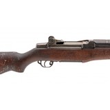 "U.S. Springfield M1 Garand Rifle 30-06 (R40986)" - 8 of 8