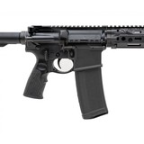 "Daniel Defense DD4 Carbine Rifle (NGZ4276) NEW" - 5 of 5