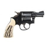 "Smith & Wesson M&P Revolver .38 S&W (PR66053) ATX" - 6 of 6