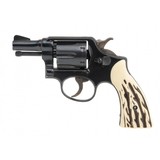 "Smith & Wesson M&P Revolver .38 S&W (PR66053) ATX" - 1 of 6