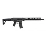 "CMMG MK4 Dissent Rifle 5.56 (NGZ4291) New" - 1 of 5