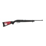 "(SN: 0022-83288) Ruger 10/22 Rifle .22 LR (NGZ744) New" - 1 of 5