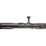 "MAT Mle.1886 R35 Rifle 8x50mm Lebel (R41082) ATX" - 3 of 6