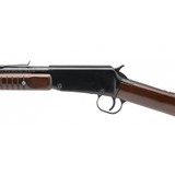 "Iver Johnson Slide Action Rifle .22 S/L/LR (R41079) ATX" - 2 of 4