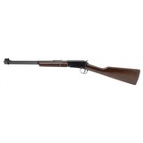 "Iver Johnson Slide Action Rifle .22 S/L/LR (R41079) ATX" - 3 of 4