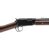 "Iver Johnson Slide Action Rifle .22 S/L/LR (R41079) ATX" - 4 of 4