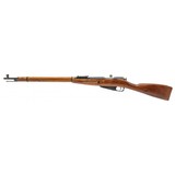 "Mosin Nagant M91/30 (R41073) ATX" - 4 of 6
