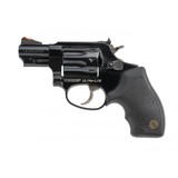 "Taurus Ultra-Lite .22 Magnum revolver (PR66110) ATX" - 1 of 4