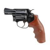 "Smith and Wesson 36 .38Spl Revolver (PR66109) ATX" - 1 of 3
