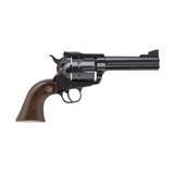 "Sturm Ruger New Model Blackhawk .357 Mag (PR66098) ATX" - 6 of 6