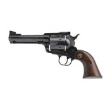 "Sturm Ruger New Model Blackhawk .357 Mag (PR66098) ATX" - 1 of 6