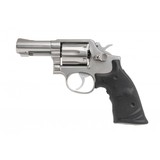 "S&W Model 65-5 .357 Magnum (PR66101) ATX" - 1 of 5