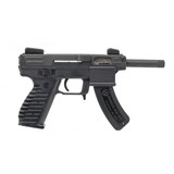 "INTRATEC Sport 22 .22LR Pistol (PR66088) ATX" - 1 of 4